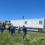 Isparta Çarıksaraylar’da doğal gaz çalışmaları tüm hızıyla sürüyor – Birlik Haber Ajansı