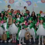 İl Müdürü Mustafa Tosunoğlu, Nefes Anaokulu yıl sonu gösterisine katıldı – Birlik Haber Ajansı