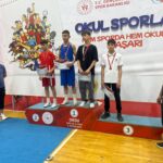 Karslı boks sporcuları Ordu’da Türkiye üçüncüsü oldu – Birlik Haber Ajansı