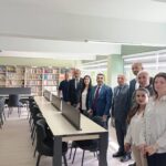 Kaymakam Akköz, vekaleten kurban bağışında bulundu – Birlik Haber Ajansı