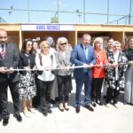 Vali Bilgihan, ADEM kursiyerlerinin el emeğine hayran kaldı – Birlik Haber Ajansı