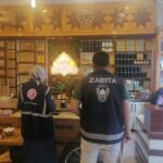 AK Parti Kars Milletvekili Adem Çalkın’dan İçişleri Bakan Yardımcısı Mehmet Sağlam’a ziyaret – Birlik Haber Ajansı