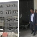 Isparta’lılar Ankara’da buluştu