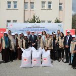 Kars’ta 9 yıl hapis cezası bulunan abi kardeş yakalandı – Birlik Haber Ajansı