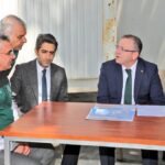 İHH Mali’de cami ve su kuyusu açtı – Birlik Haber Ajansı