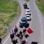 Ankara’da gök gürültülü sağanak uyarısı – Birlik Haber Ajansı