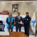 ATO Başkanı Gürsel Baran’dan “İSO 500” listesine giren Ankara firmalarına tebrik – Birlik Haber Ajansı