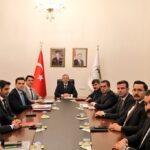 Kars Kafkas Üniversitesinde fidan dikimi etkinliği düzenlendi – Birlik Haber Ajansı