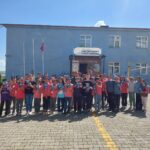 Basın İlan Kurumu Erzurum Bölge Müdürü Tahsin Şahin’den bölge illerine ziyaret – Birlik Haber Ajansı