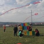 Kars’ın Selim ilçesi Yanlızçam Köyü okul inşaatı çalışmaları devam ediyor – Birlik Haber Ajansı