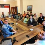 El Ele Derneği’nden yoğun bakıma destek – Birlik Haber Ajansı