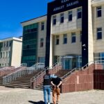 MİLLİ DİRİLİŞ PARTİSİNİN PKK YA SERT ÇIKIŞI