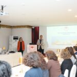 Düzce’de Ediz Hun’a “Festival Onur Ödülü” verildi – Birlik Haber Ajansı