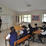 Kars KYK Voleybol Takımı Türkiye Şampiyonasına katıldı – Birlik Haber Ajansı