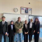 Kars’ta öğretmen adayları anlamlı bir projeye imza attı – Birlik Haber Ajansı