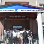 Batman’da sağlık için yürüdüler – Birlik Haber Ajansı