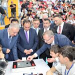 Ahmet Büyükgümüş Amasya’da: Teşkilatlar sahada daha güçlü olacak – Birlik Haber Ajansı