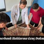 Kars’ta “Anadolu’nun Ritmi” Halk Oyunları Şenliği Coşkusu – Birlik Haber Ajansı