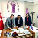 Ağıralioğlu Nevşehir’de basın toplantısı gerçekleştirdi – Birlik Haber Ajansı