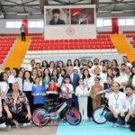 Kosova Cumhurbaşkanı Osmani’den Erdoğan’a teşekkür: “Kosova’nın sadık dostu” – Birlik Haber Ajansı