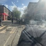 Kars’ta 19 Mayıs Gençlik ve Spor Bayramı coşkuyla kutlandı – Birlik Haber Ajansı