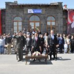 Kars KYK Voleybol Takımı Türkiye Şampiyonasına katıldı – Birlik Haber Ajansı