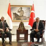 Isparta’ya yeni sanayi sitesi: İlk örnek işyeri tamamlanmak üzere – Birlik Haber Ajansı