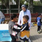 Kars’ta “Sağlıklı Çocuk Sağlıklı Gelecek” programı Atatürk İlkokulu’nda hayata geçirildi – Birlik Haber Ajansı