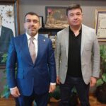 Ordu-Giresun Havaalanı’nda direkt Almanya uçuşları başlıyor – Birlik Haber Ajansı