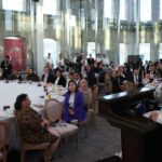 Kantinciler, Başkan Okan Fırat için tek yürek oldu – Birlik Haber Ajansı