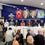 Sağlık-Sen şubeleri 8. Dönem Toplu Sözleşme taleplerini sıraladılar – Birlik Haber Ajansı