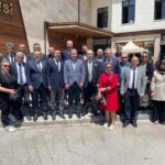 Murat Anar: Türk Devletleri Teşkilatı Budapeşte toplantısı – Birlik Haber Ajansı