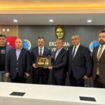 Ankara merkezli operasyonda 96 egzotik hayvan ele geçirildi – Birlik Haber Ajansı