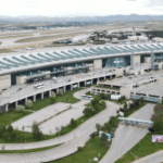 Kars Milletvekili Adem Çalkın, Hazine ve Maliye Bakanı Mehmet Şimşek’i ziyaret etti – Birlik Haber Ajansı