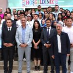 Vali Köşger, Misis’te incelemelerde bulundu – Birlik Haber Ajansı