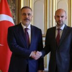 Halk Dansları Festivali sokaklara taştı – Birlik Haber Ajansı