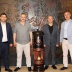 İBB’de yolsuzluk soruşturmasında 36 şüpheliye tutuklama talebi – Birlik Haber Ajansı