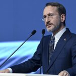 MİT Başkanı Kalın: Türkiye Yüzyılı, gençlerin omuzlarında yükselecek – Birlik Haber Ajansı