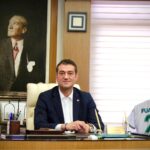 günümüzde adından çok söz ettiren…Babil Atık yağ CEO su Burcu Kuş