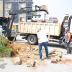 Türkiye’nin ilk yüzer üretim platformu “Osman Gazi” Karadeniz’e uğurlanıyor – Birlik Haber Ajansı