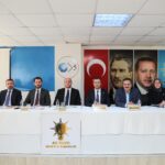 Sarıidris’te jandarmadan trafik güvenliği seferberliği – Birlik Haber Ajansı