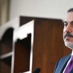 Genç Parti Eski Milletvekili Adayı Hakan Çakır, Demokrat Parti’ye geçti – Birlik Haber Ajansı