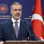 Ahmet Gümüş’ün 19 Mayıs Atatürk’ü Anma, Gençlik ve Spor Bayramı kutlaması