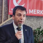 Genel başkan AHMET GÜMÜŞ,ten dikkat çekici Çağrı: