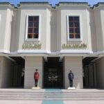 Kars’ta 400 adet meyve fidanı toprakla buluşturuldu – Birlik Haber Ajansı