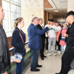 MİT Başkanı Kalın ve MSB heyeti Şam’da: Türkiye-Suriye ilişkilerinde yeni dönem sinyali – Birlik Haber Ajansı