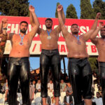 AB’den Suriye’ye ekonomik yaptırımları kaldırıldı – Birlik Haber Ajansı