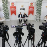 Başkan Kocagöz: “Basınla güçlü iletişim, halkımıza hizmette temel taş” – Birlik Haber Ajansı