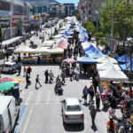 ABD’den tarihi uzay havası tatbikatı: Güneş fırtınalarına karşı hazırlıksızız – Birlik Haber Ajansı