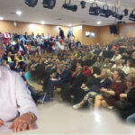 Bucak’ta 4-6 yaş Kur’an kurslarının yıl sonu coşkusu – Birlik Haber Ajansı